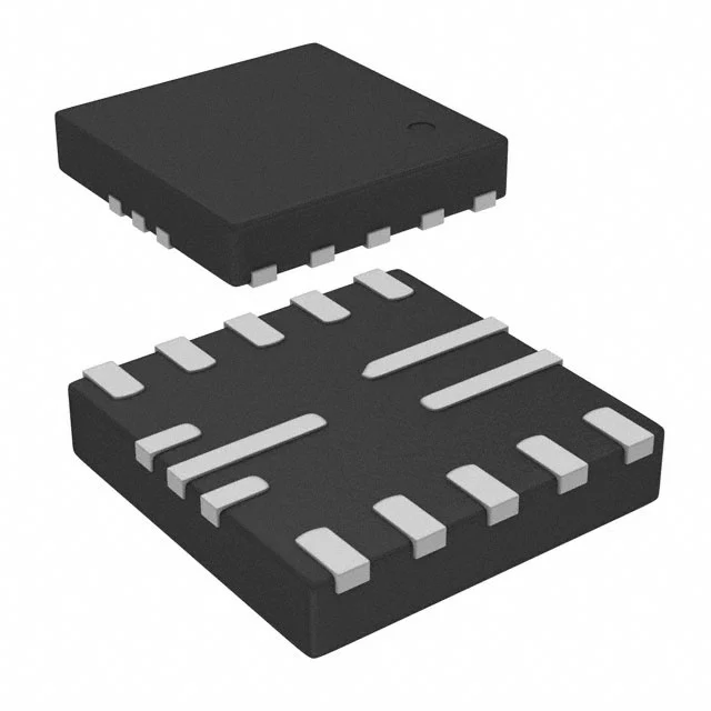 MP8864GQ-P 제조사: Monolithic Power Systems Inc.