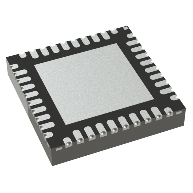 MPF5020AMBA0ES Specialized Power Management ICs (PMICs) image