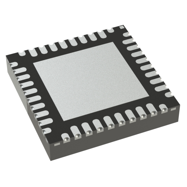 MPF5023AMBA0ES Specialized Power Management ICs (PMICs) image
