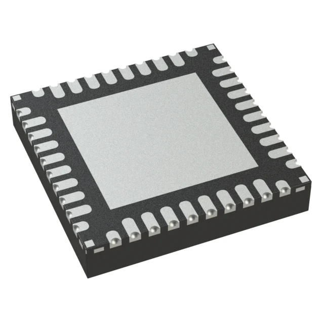 MPF5032BMDA0ES Specialized Power Management ICs (PMICs) image