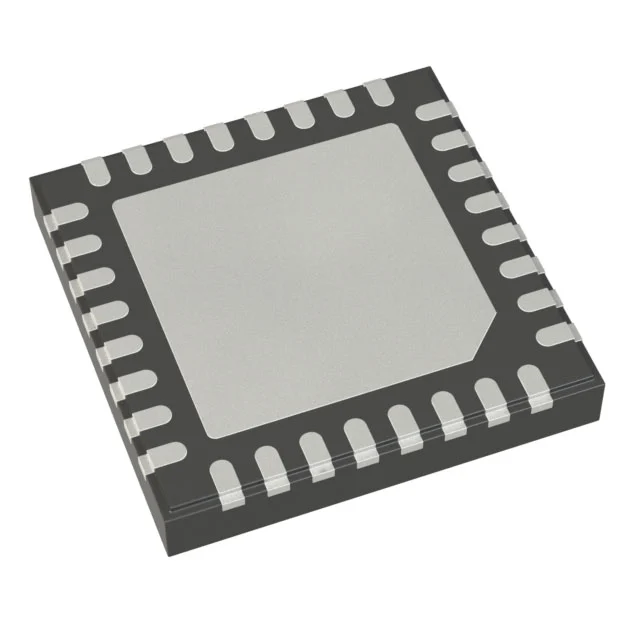 MPF5200AMBA1ES Specialized Power Management ICs (PMICs) image