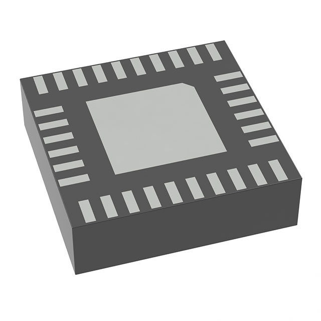 MPM54304GMN-0065 Voltage Regulators & Voltage Controllers image