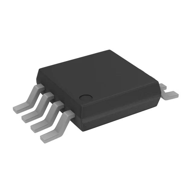MPQ1542DK-LF Voltage Regulators & Voltage Controllers image