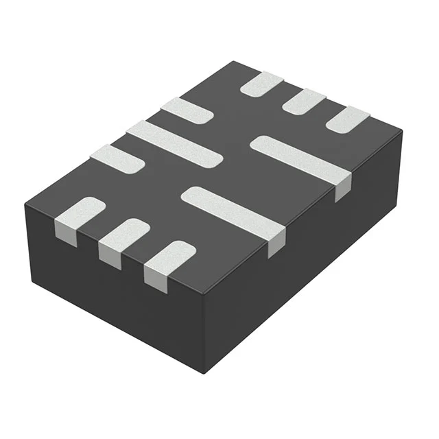 MPQ2123GD-AEC1-P Регуляторы и контроллеры напряжения изображение