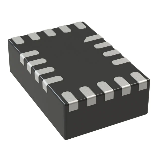 MPQ2166GD-P Voltage Regulators & Voltage Controllers image