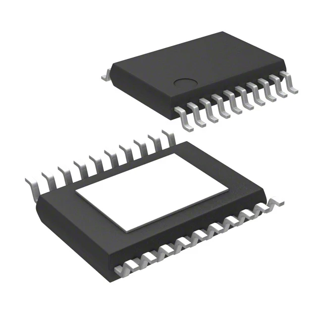 MPQ2918GF Регуляторы и контроллеры напряжения изображение