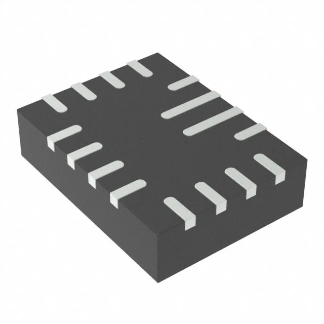 MPQ4430GL-P Voltage Regulators & Voltage Controllers image