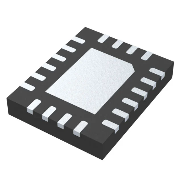 MPQ4469GV-AEC1-P Voltage Regulators & Voltage Controllers image