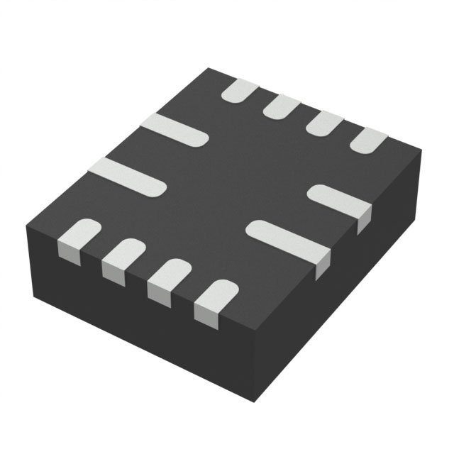 MPQ4572GQB-P Voltage Regulators & Voltage Controllers image