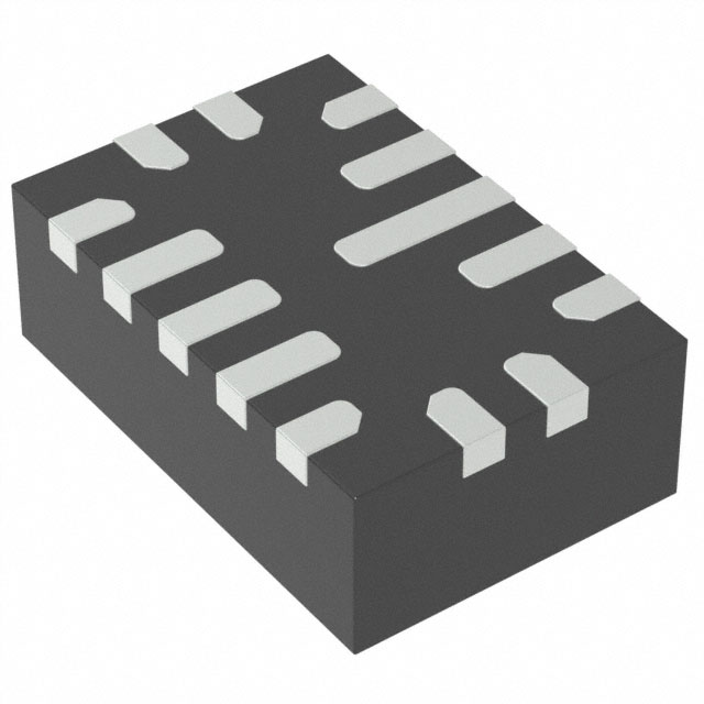 MPQ8623GD-P Voltage Regulators & Voltage Controllers image