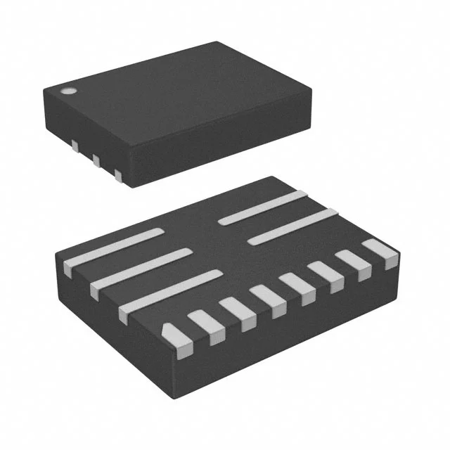 MPQ8632GL-12-P Voltage Regulators & Voltage Controllers image