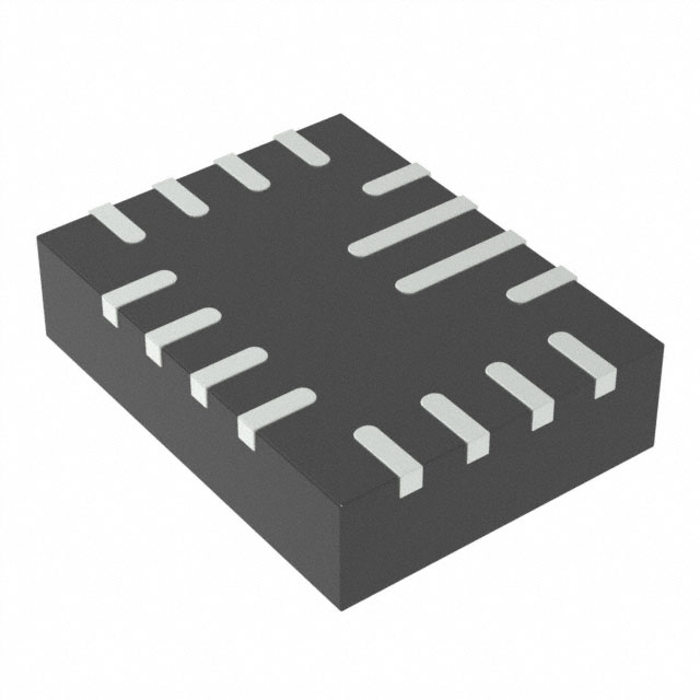 MPQ9846GL-AEC1-P Voltage Regulators & Voltage Controllers image