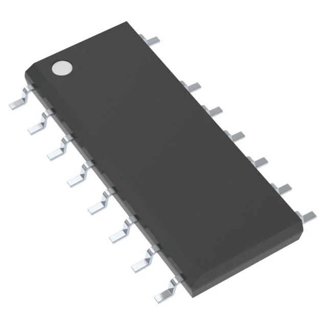 NCP1615C5DR2G by onsemi