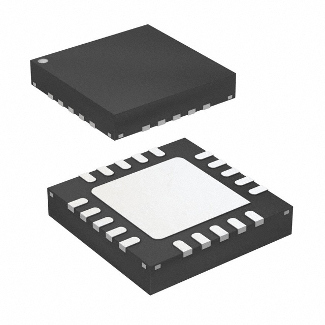 NCP59744MN2ADJTBG by onsemi