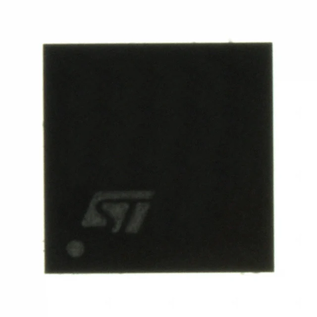 PM6681A by STMicroelectronics
