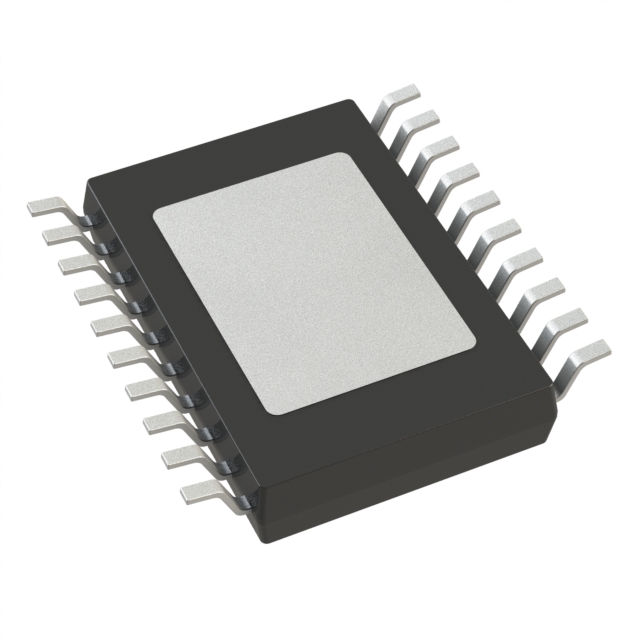 PM8803TR by STMicroelectronics
