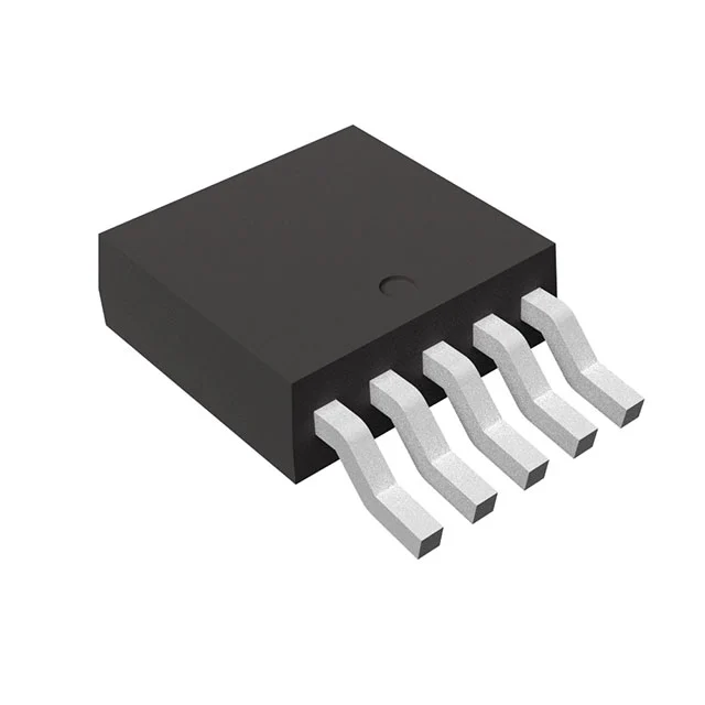 R1501J030B-T1-FE 電壓穩壓器與電壓控制器 圖片