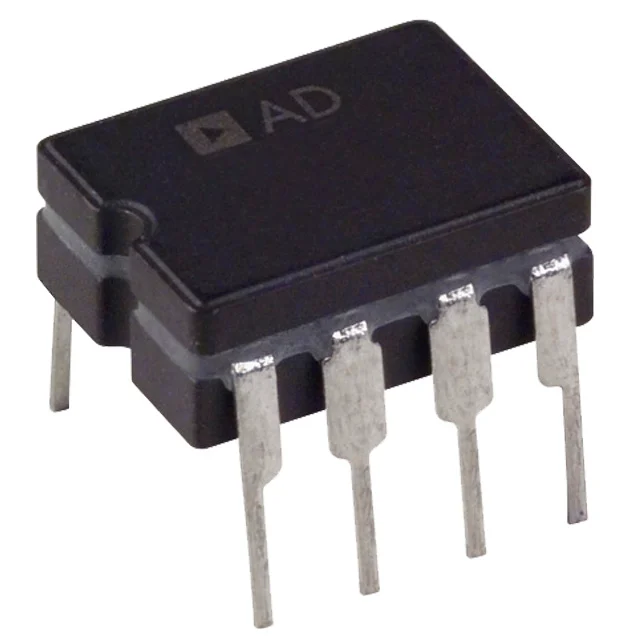 REF43GZ by Analog Devices Inc.