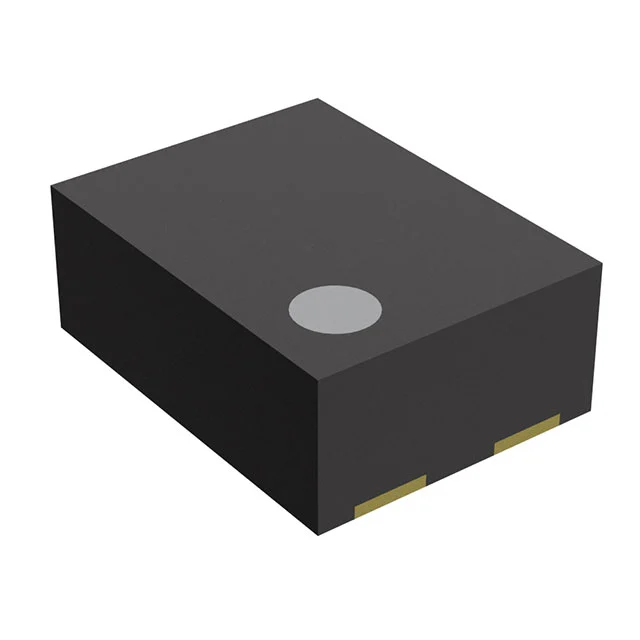 RP100K121B-TR メーカー： Nisshinbo Micro Devices Inc.