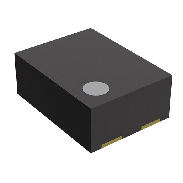 RP101K301D-TR メーカー： Nisshinbo Micro Devices Inc.
