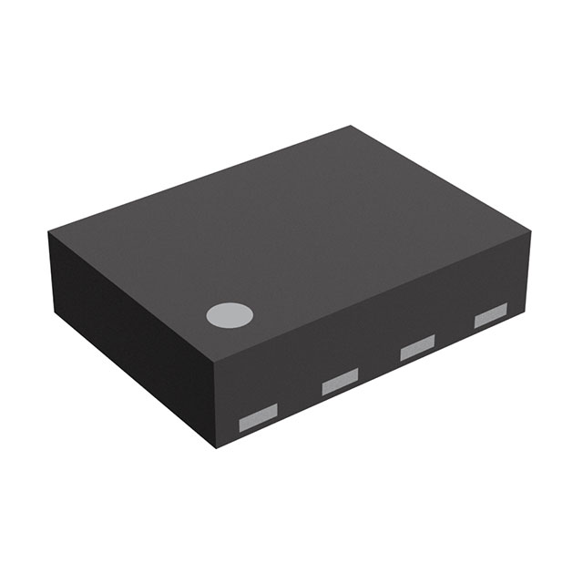 RP115L121D5-E2 제조사: Nisshinbo Micro Devices Inc.