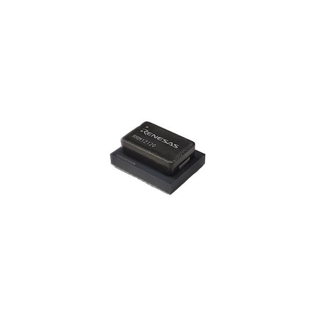 RRM12120-B40 제조사: Renesas Electronics Corporation