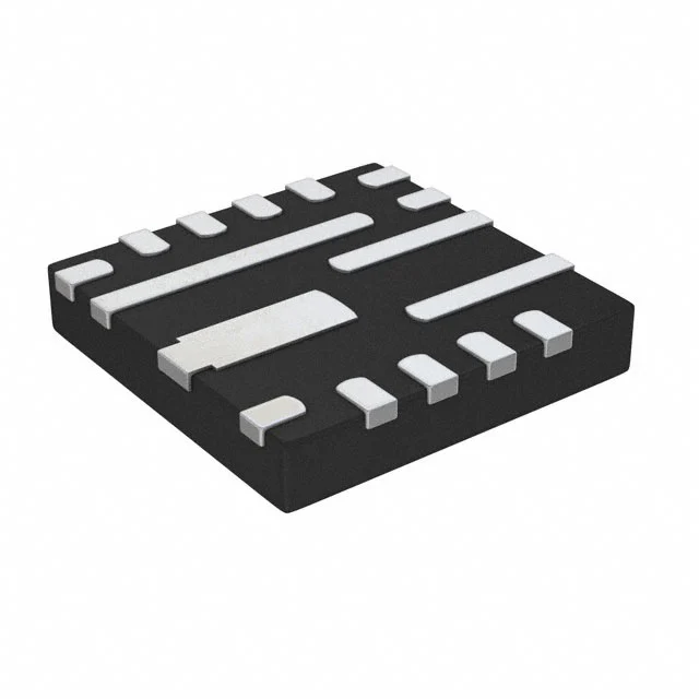 RT2810BHGQUF メーカー： Richtek USA Inc.