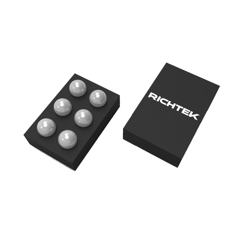 RT5716P-ABA 제조사: Richtek USA Inc.