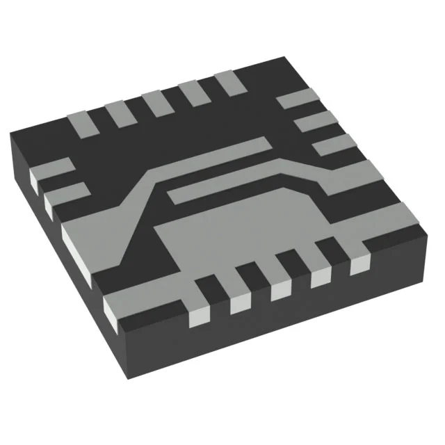 RT5759GQUF 제조사: Richtek USA Inc.