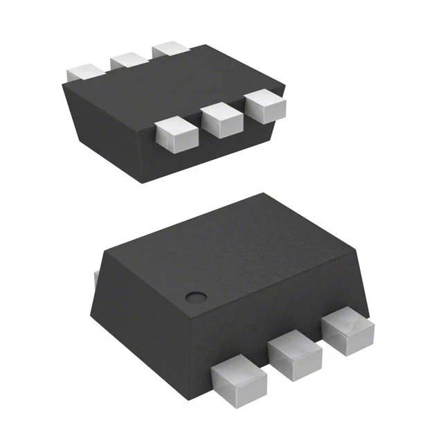 RT5760AHGH6F 제조사: Richtek USA Inc.