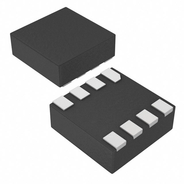 RT5789AGQUF 제조사: Richtek USA Inc.