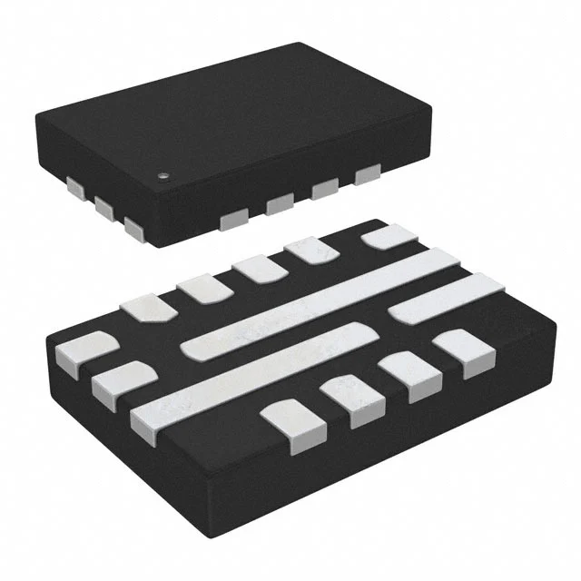 RT6239BHGQUF by Richtek USA Inc.