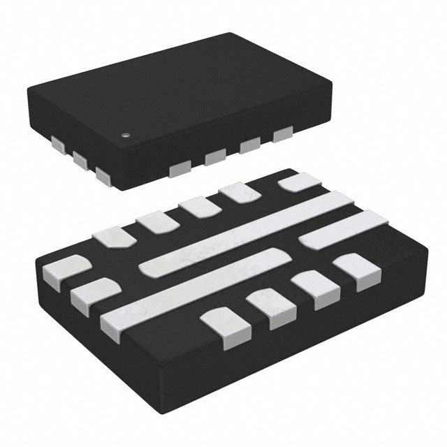 RT6239BLGQUF by Richtek USA Inc.