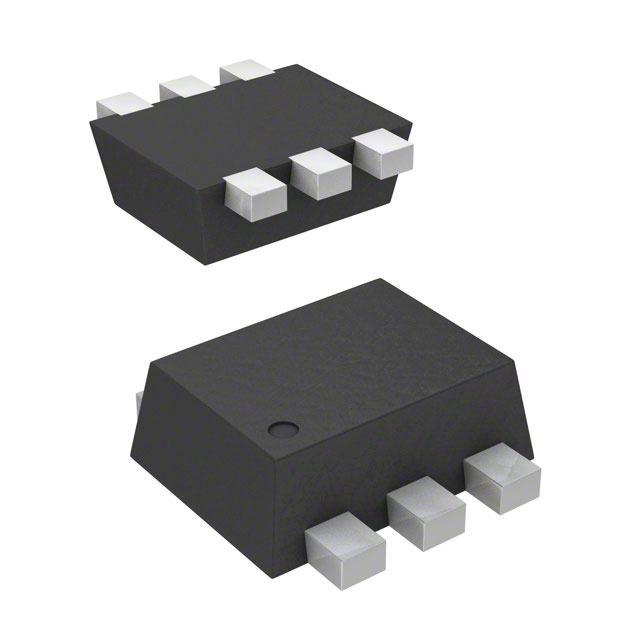 RT6253AHGH6F by Richtek USA Inc.