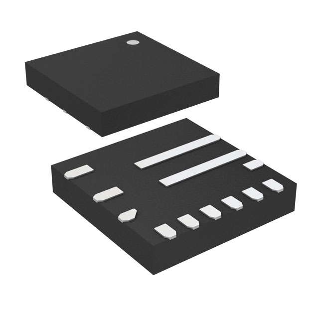 RT6278BHGQUF 제조사: Richtek USA Inc.