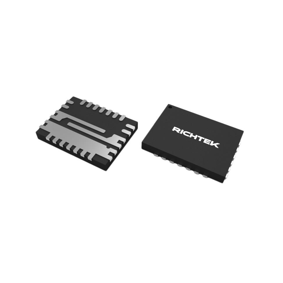 RT6321AN-A メーカー： Richtek USA Inc.