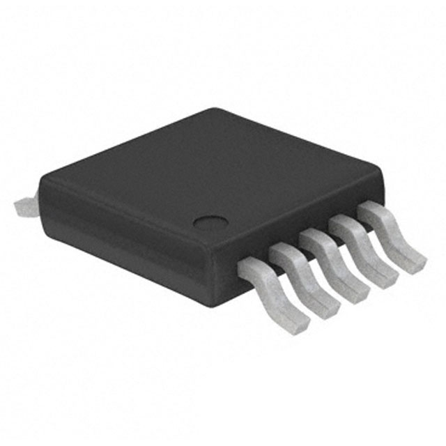 RT8011GF by Richtek USA Inc.