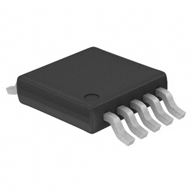 RT8271GFP by Richtek USA Inc.