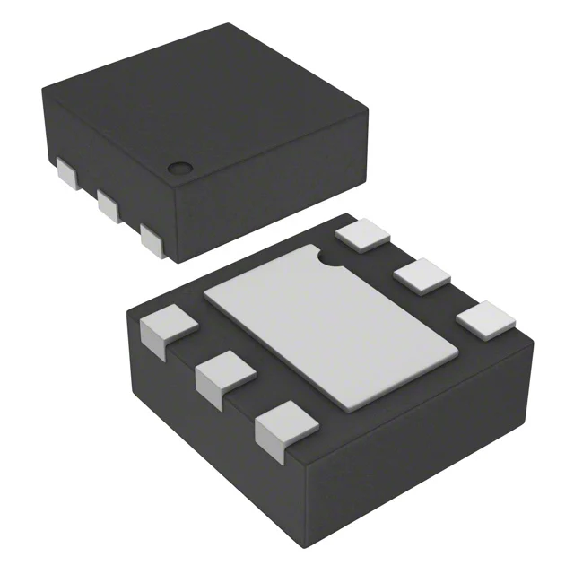 RT9081A-1AGQZA(2) by Richtek USA Inc.