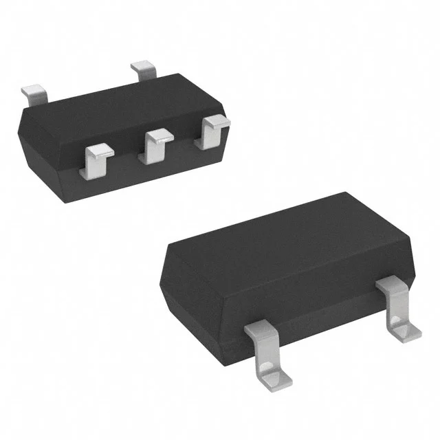 RT9193-16GB 電壓穩壓器與電壓控制器 圖片