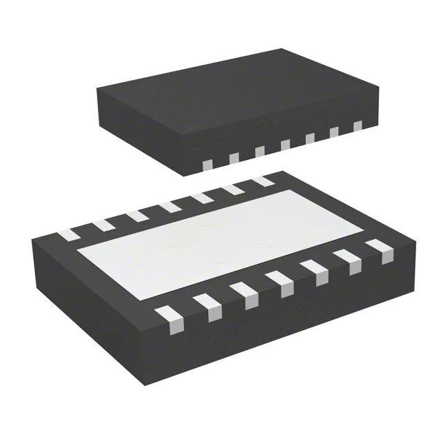 RTQ1741AGQW メーカー： Richtek USA Inc.