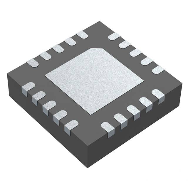 RTQ2533WGQV(2) 제조사: Richtek USA Inc.