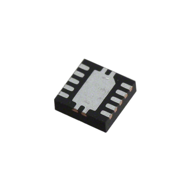 SI3462-E01-GMR PoE/LAN Power Switch ICs image