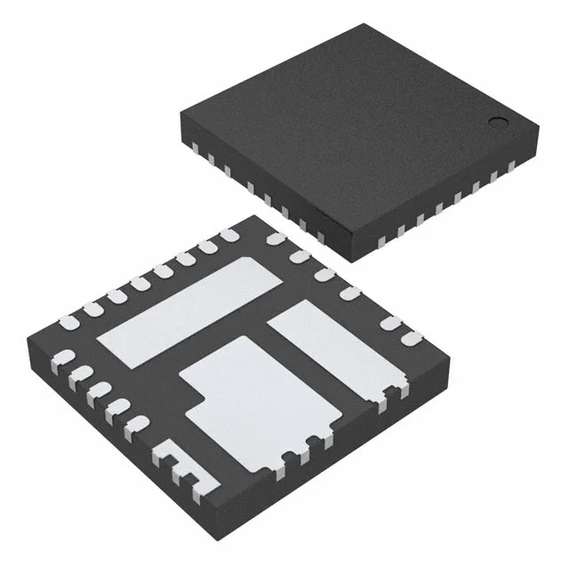 SIC474ED-T1-GE3 メーカー： Vishay Siliconix