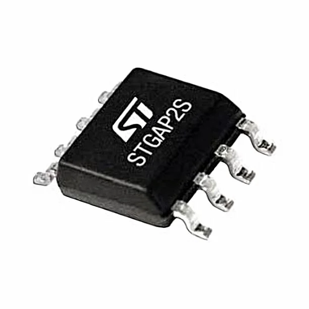 ST763ABDTR by STMicroelectronics