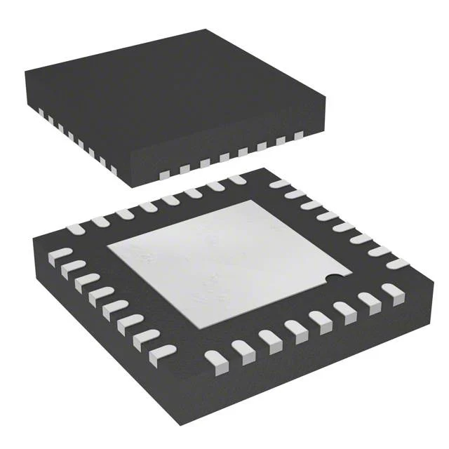STWBC-EP by STMicroelectronics
