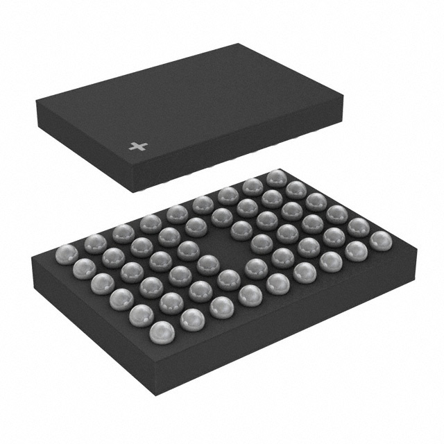 STWLC33JR by STMicroelectronics