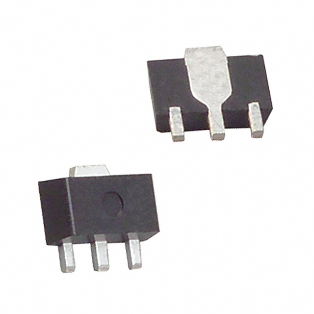 TL431CPKE6 by Texas Instruments