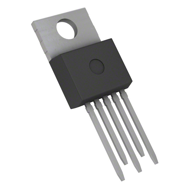 TLE4276SVAKSA1 by Infineon Technologies