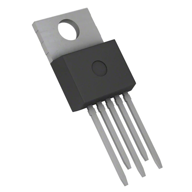 TLE4276SVAKSA2 メーカー： Infineon Technologies